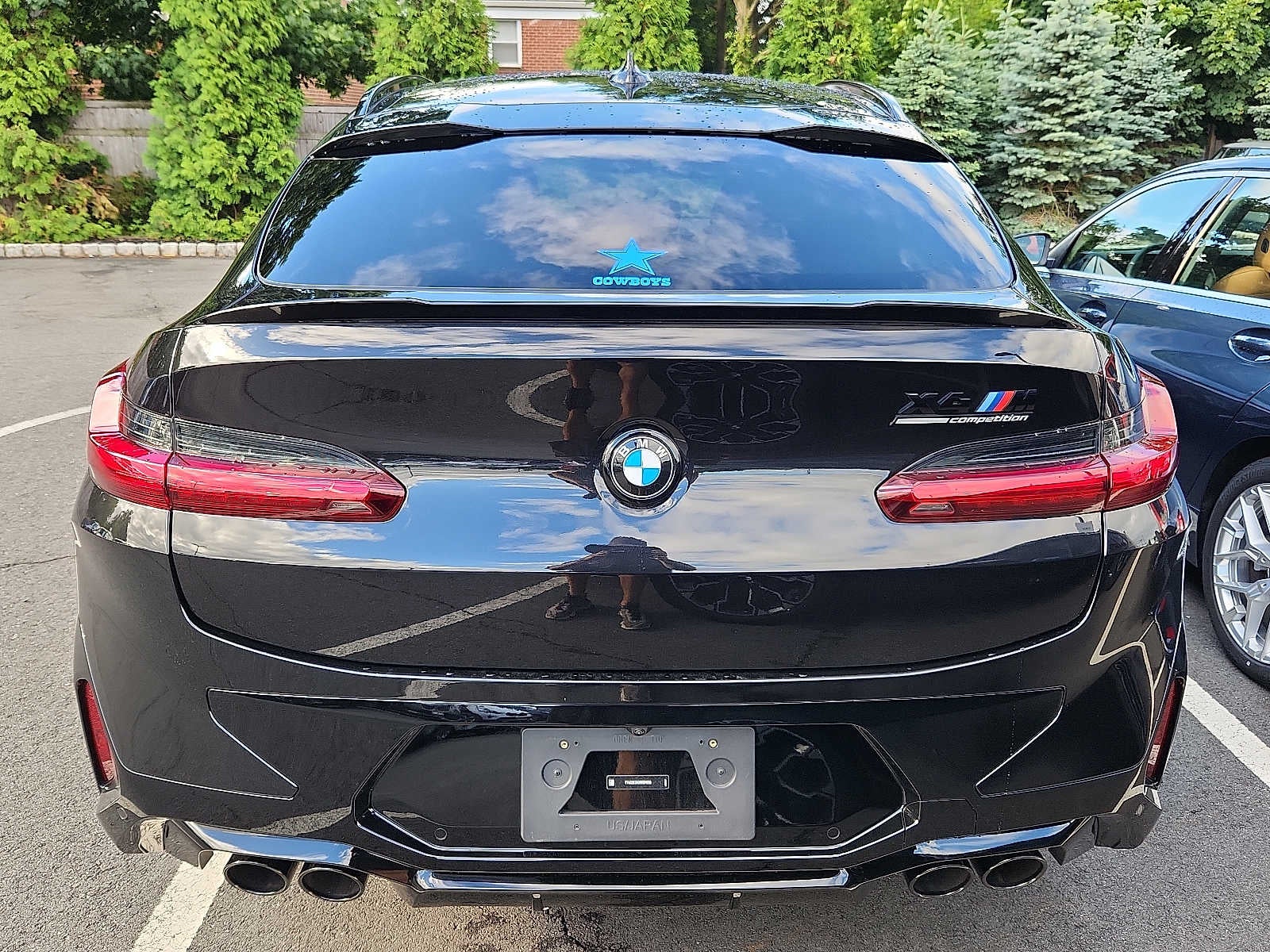 bmw x4 m 2025 5YM23EC00S9054266 image bmw x4 m 2025 5YM23EC00S9054266 image